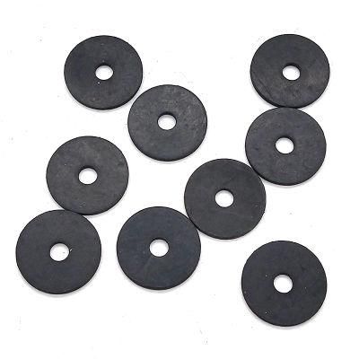 F436 Flat Washer with Carbon Steel