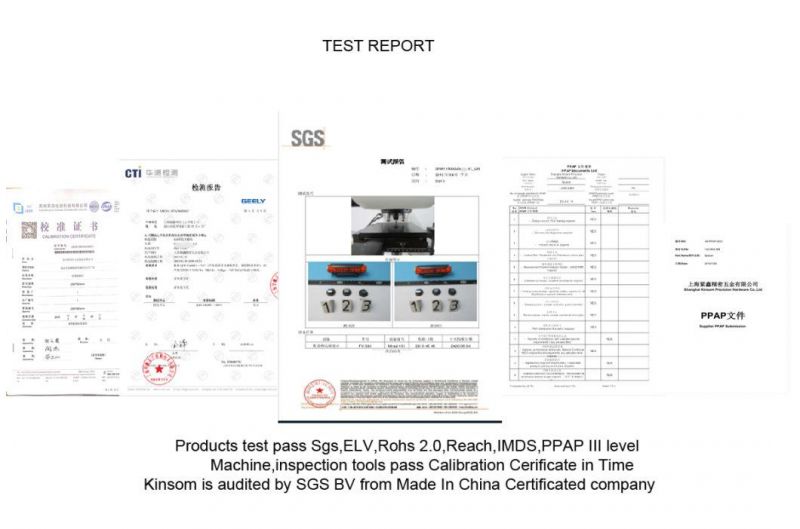 Hex Flange Bolt/Hexagonal Bolts with Serration/Tapping Tread 8.8 Hex Bolts/Custom Kinsom Fastener