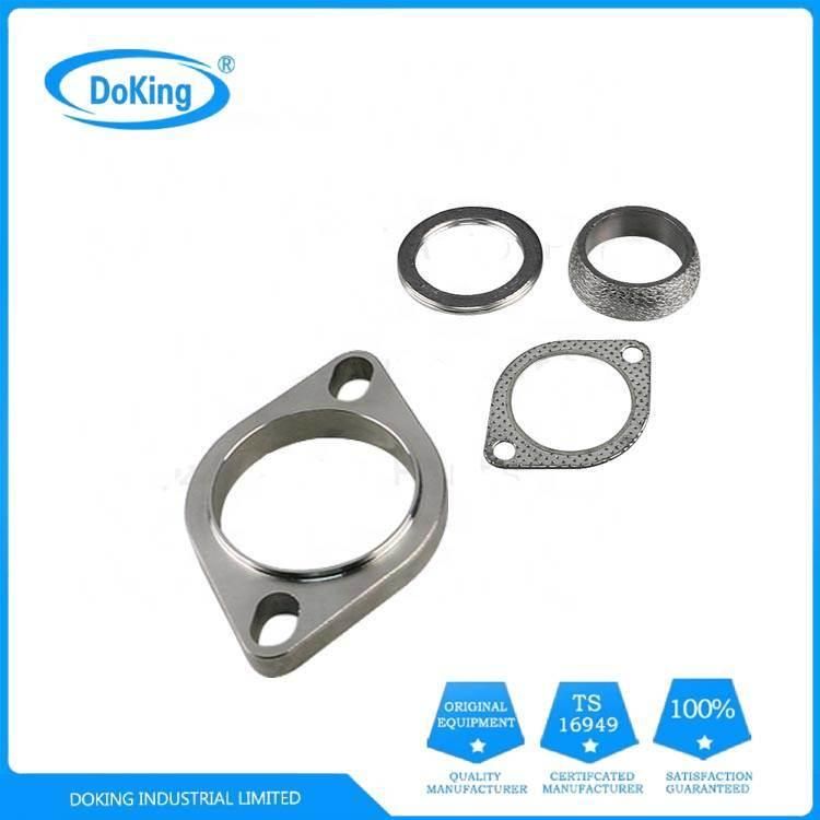 Jzz Top Quality Exhaust Pipe Flange Graphite Donut Gasket