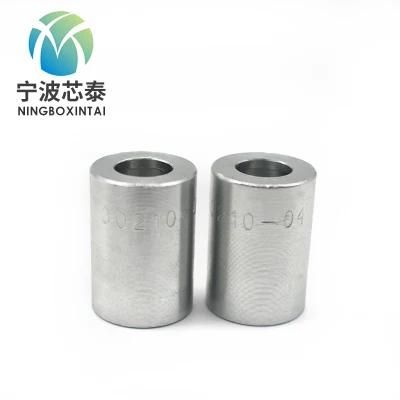 High Quality All Size Hydraulic Pipe Fitting Ferrule 2022 Jb Metric Male O-Ring Seal