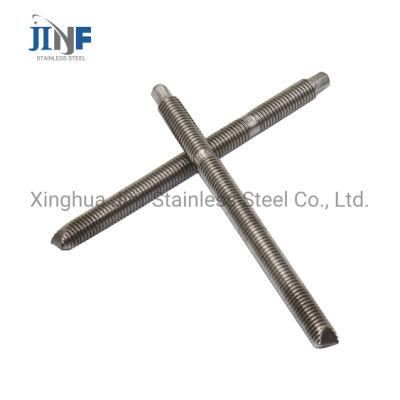 AISI304 Chemical Anchor Bolt