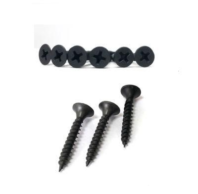 Gypsum Board Self Tapping Drywall Screws