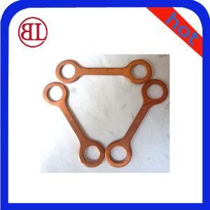 Flat Copper Gasket Washer