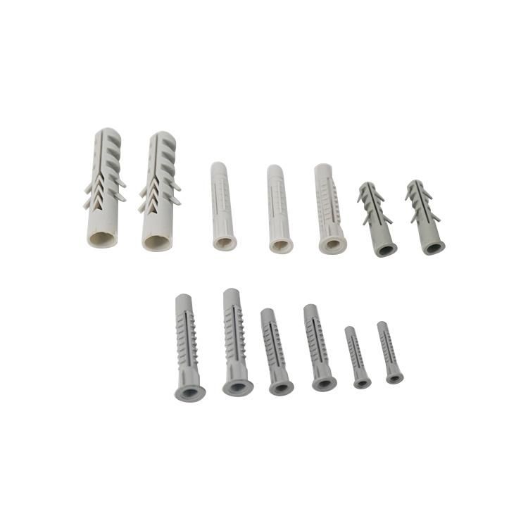 Wholesale Nylon Anchor Wall Pulg