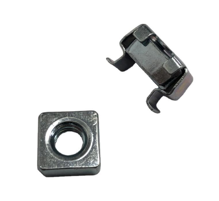 Stainless Steel 304 Square Cage Nuts