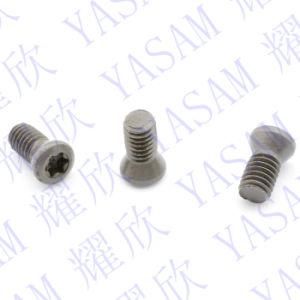 M6X16 M6X18 Torx Screws for Turning Tool Holder