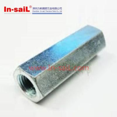 Stainless Steel&Steel Female Standoffs 1601t-080-Ss 1603t-080-S