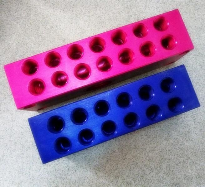 Customize Water Collection Manifold