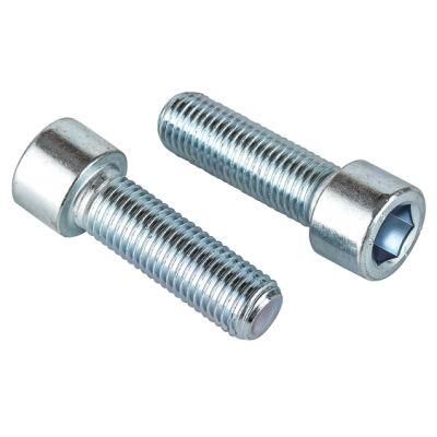 Hexagon Socket Head Cap Screw From China