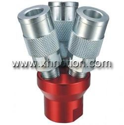 Pmeumatic Manifolds Coupling Manufacturer