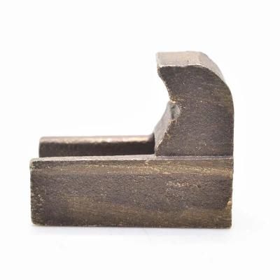 OEM Quality Carbon Steel Die Casting
