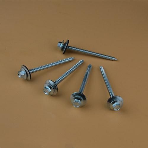 Self Drilling Screw Manufacturer From China