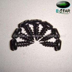 Black Phosphate Self Tapping Screw