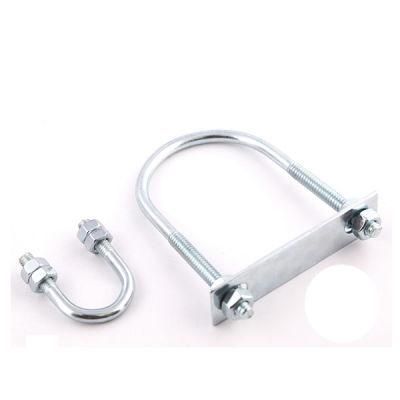 Common Bolt ANSI Weifeng Bulk Carton China DIN2130 D Shackle