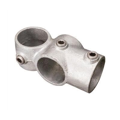 Quick Clamp Fitting Combination Socket