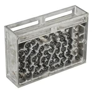 Aluminum Die Casting with Household Electrical Support and Power Tools