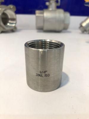 6000lbs ASME B 16.11 Carbon Steel Forged Outlets with Thread / Welding