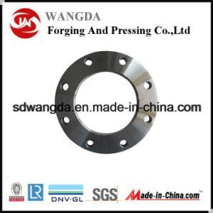ANSI B16.5 Carbon Steel Forged Pipe Flange RF&#160;