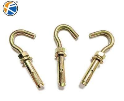 Bolt Anchor of Expansion Anchor Drop Sleeve Anchor Fix Bolt