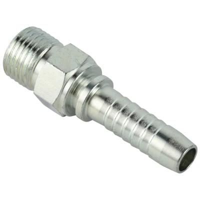 High Quality Hose Fittings Carbon Steel Hose Fittings Pipe Fitting Hose Fitting Tube Fitting Hydraulic Hose Fitting Carbon Steel Fitting