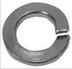 Spring Lock Washer (din127,din7980,din6796,din6797,din6798)