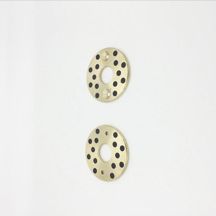 Slide Bearing GB1230-84 Copper Gasket Flat Washer