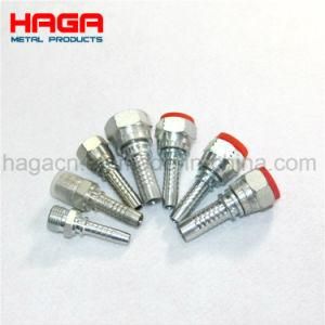 60&deg; Cone Seal Boat Hose Fitting