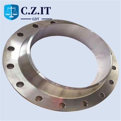 26 Inch 28 Inch 30 Inch Class 150 ASME B16.47 Weld Neck Flange