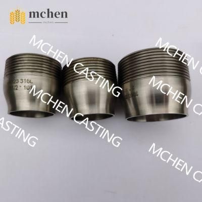 Camlock Groove Fittings Hose Quick Coupling Coupler Connector Aluminum PP Nylon Stainless Steel Type a B C D E F DC Dp