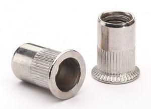 Stainless Steel Countersunk Head Rivet Nut