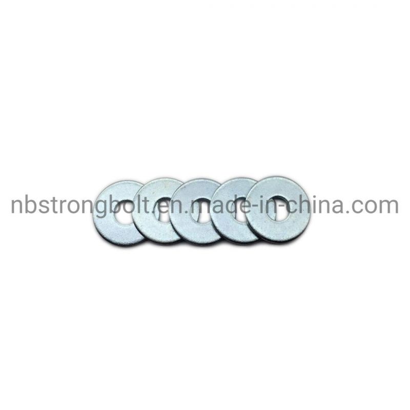 Flat Washer - ANSI B18.22.1 - Type a