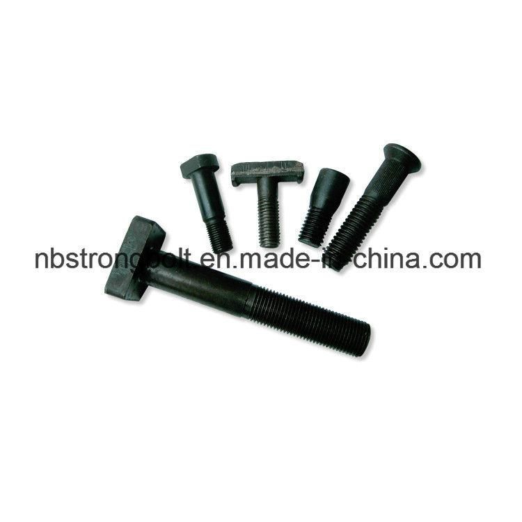 CNC Machining Fastener Factory, CNC Bolt, Customized Bolt