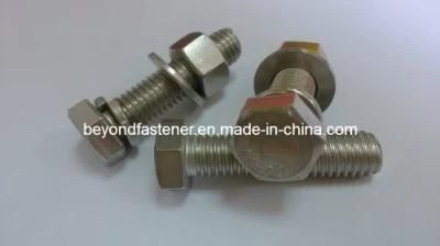 Building Bolt Hex Bolts/Fastener