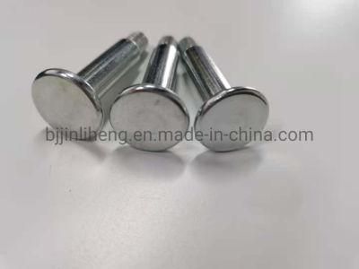 Chinese Welding Screw Welding Threaded Stud Customized by Drawing