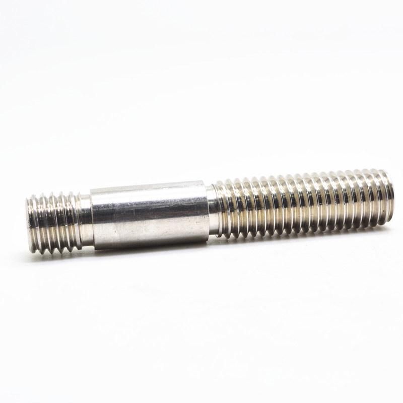 A194 B8m Double Head Stud Bolt