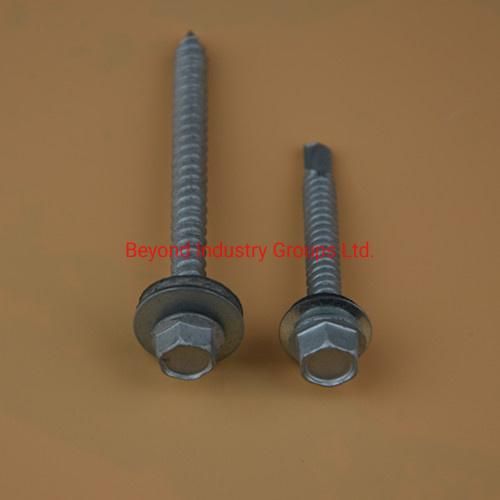 DIN603 Bolts /Hex Bolts /Sealing Screw/Fastener