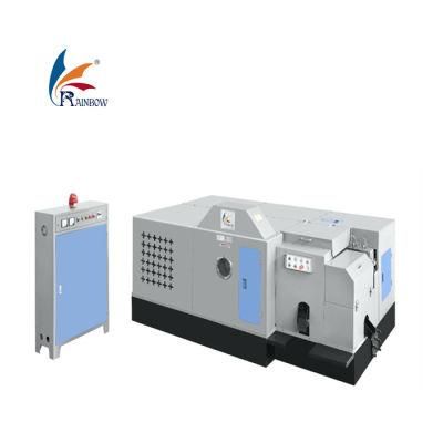 Nut Manufacturing Former Equipment Supplier