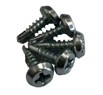 Phillip Drive Pan Framing Head Self Drilling Screw