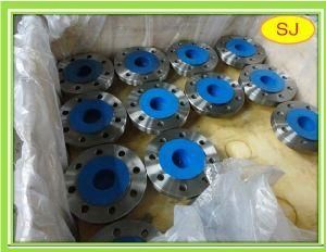 Forged Steel Flanges