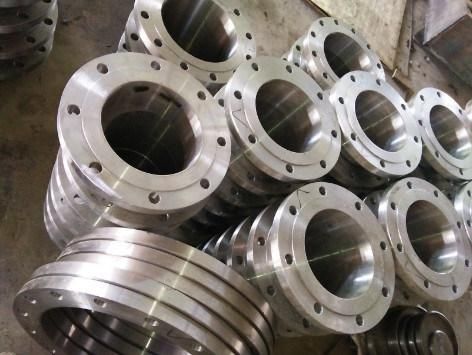 ANSI Flange Class 150 Stainless Steel 304