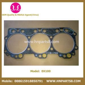Hino Ek100 Engine Head Gasket Asbestos 11115-1700