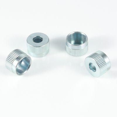 Specialized in Fastener Since 2002 Advanced Equipment Custom-Made Accept OEM Nut