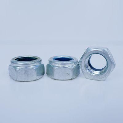 4.8 Self-Locking Nut Washer Washer