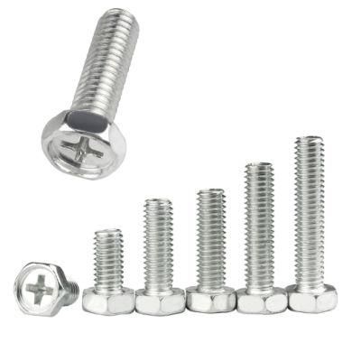 China Wholesale Hexagon Head Bolt for Amazon Seller