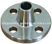 Pipe Fittings-WN Steel Flange (DN10-DN2000)