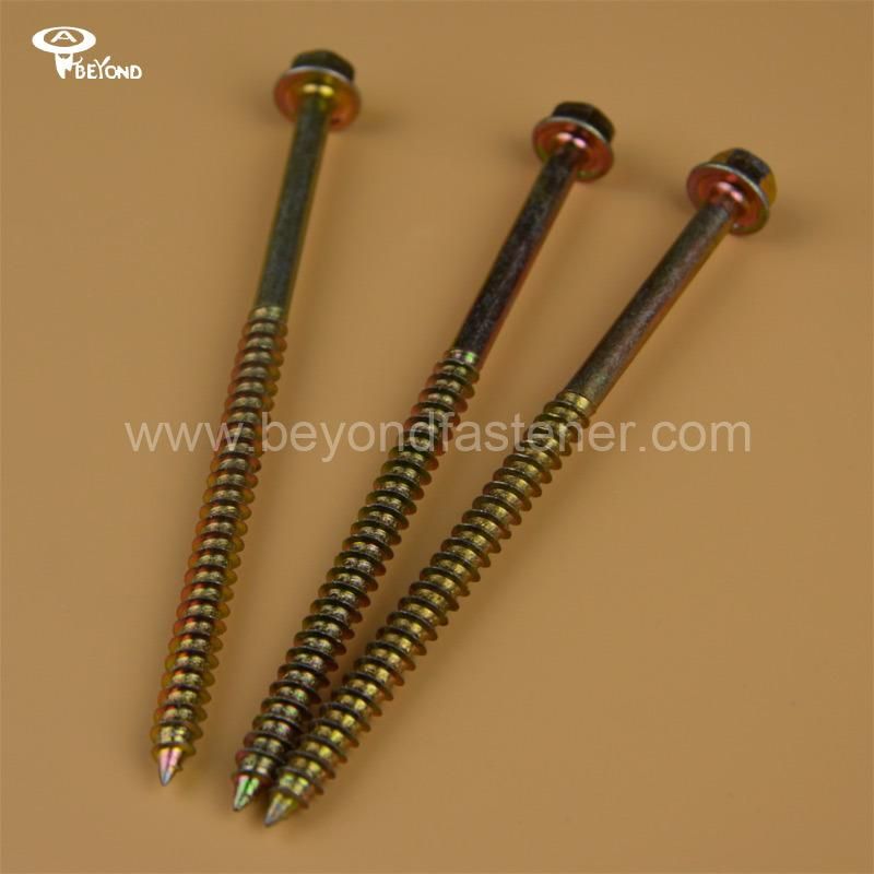 Screw/Self Tapping Screw/Fasteners/Bolts