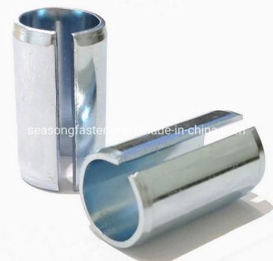 Spring Pin / Zinc Plating Slotted Pin (ISO13337 / DIN7346)