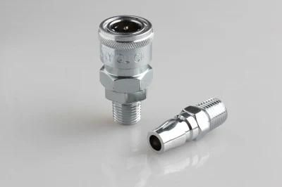 Sabo Pneumatic Quick Coupling Supplier