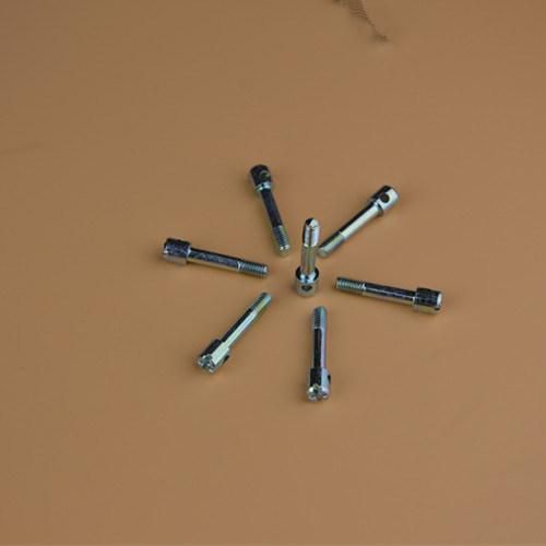 Sealing Screw Terminal Screw Self Tapping Screw