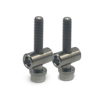 Bicycle Accessories Hex Socket Bolt Screws for Bicycle
